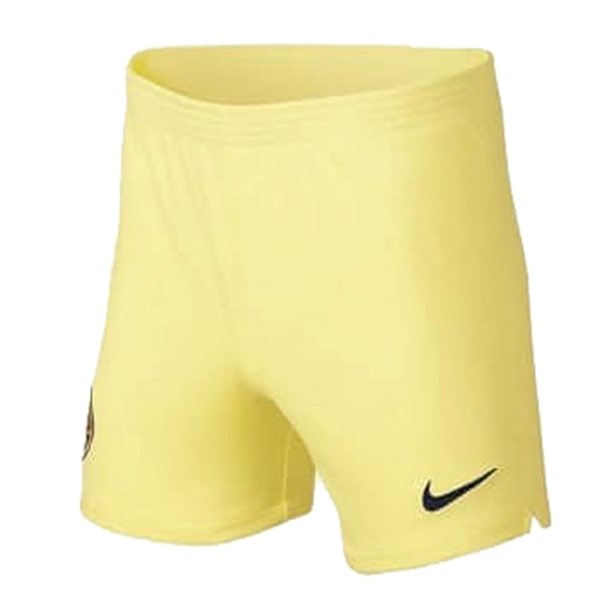 Pantalones Club América Primera equipo 2019-20 Amarillo